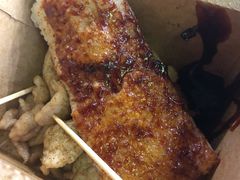 -学府小吃一条街(北大门商业街店)