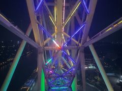 -幻彩摩天轮
