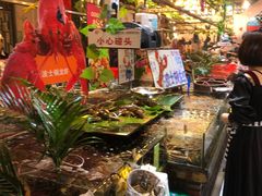 -79号渔船海鲜饭店(华强北店)