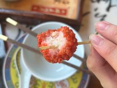 -南昌大饭店·地标美食名片(万寿宫店)