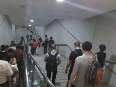 -南昌西站