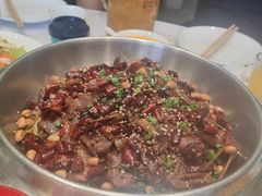 -锦府盐帮·侯宅(五棵松万达店)