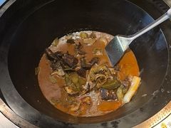 -缘福乡村铁锅炖民宿(八达岭店)