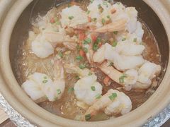 -潮粥荟·潮汕砂锅粥(槐房万达店)