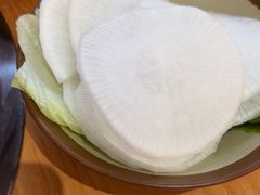 -黔三一夺夺粉酸汤火锅(百信店)