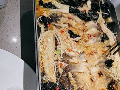 -半天妖烤鱼(方庄店)