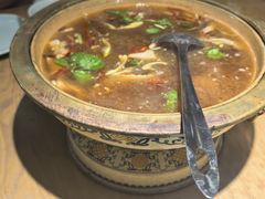 -百年认一力·清真牛羊肉(南中环店)