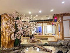 -恒坤北纬42度温泉洗浴(公园路店)