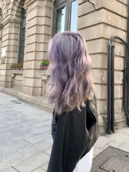 点击看大图 -Rise Hair上升造型