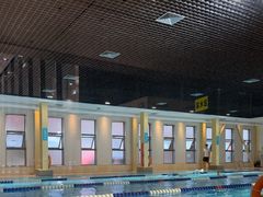 -蓝积木健身中心(高新店)