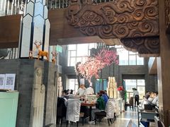 -大渔·观筵(三里屯太古里店)