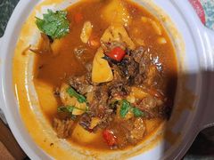 -米椰湘·辣椒炒肉