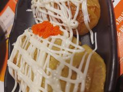 -今邕烧烤(西大店)