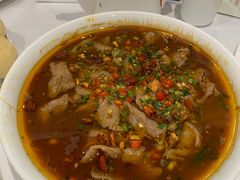 -新兴家喻酒家·羊城名宴(昌岗店)