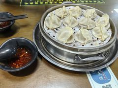 -志亮灌汤蒸饺·清真(庙后街店)
