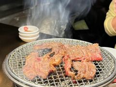 -辛氏火炉·韩式古法烤肉(松北店)