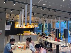 -麦当劳(北苑秋实路店)
