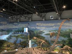 -自贡恐龙博物馆
