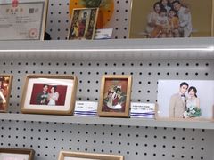 -天真蓝照相馆(中华广场店)