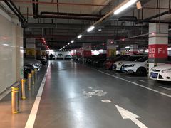 -海岸城停车场(海岸城店)