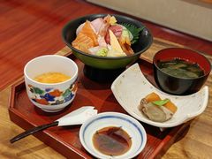 -希望日本料理(保利香槟花园店)