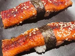 -昊·来了寿司(双楠2店)
