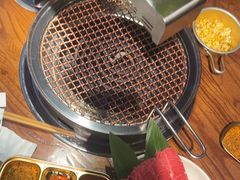 -九田家黑牛烤肉料理(新辰里亚运村店)