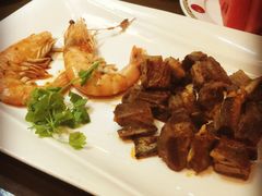 -红叶日料·放题·海胆·定食(星海店)