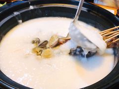 -盈田盈粥庄(博山东路店)