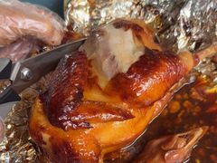 -洞背山庄(洞背院区式管理小区店)