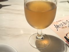 竹蔗茅根水-稻香饭店(龙华天虹店)
