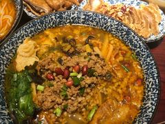 柳州螺蛳粉-粉家柳州螺蛳粉(杨宅路店)