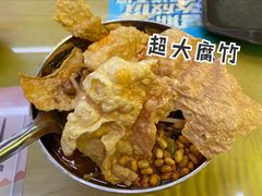 螺丝肉汤粉-红鼻子桂林米粉(金唐新光界店)