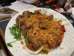 -旺记冰室(九龙中心大厦店)