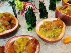 -国家五钻酒家·西樵旺阁渔村(西樵店)