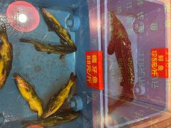 -王老六铁锅炖鱼(翠微店)