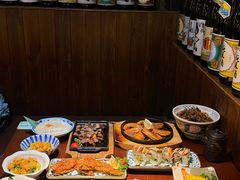 -小川洋风料理(江汉路店)