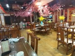 -那家老院子东北菜·饺子·小鸡炖蘑菇(艳华街店)