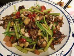 -粗茶淡饭•陕菜•家常菜