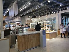 -焙丽拾光(麦凯乐直营店)