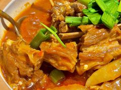 -拾捌川·自贡爆炒(新街口店)