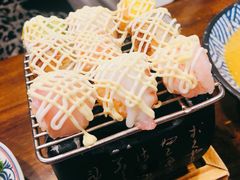 火炙波波寿司-仙隐小鹿中華の日料(正弘城店)