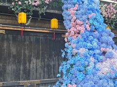 -淹城春秋乐园