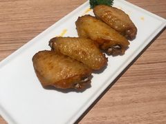 -必胜客(百联又一城店)