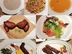 -波特曼西餐厅(中央大街店)