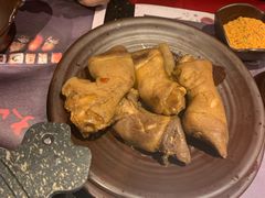 -大山炭火烤肉自助(百盛步行街广场店)