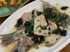 -荣基四海一家·家常菜·海鲜大排档(新安店)
