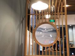 -红小满休闲餐厅(十全街店)