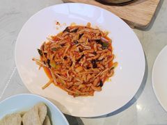 -八珍饺子·烤鸭·家常菜