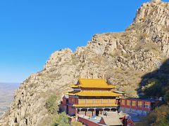 -鸡鸣山旅游风景区